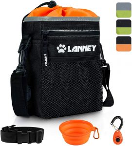 Clicker-Training-All-In-One-Kit-by-Lanney Clicker Training All-In-One Kit by Lanney