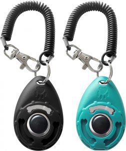 HoAoOo-Pet-Training-Clicker-with-Wrist-Strap---Dog-Training-Clickers image