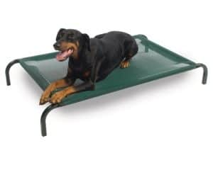 Snooza Flea Free Dog Bed