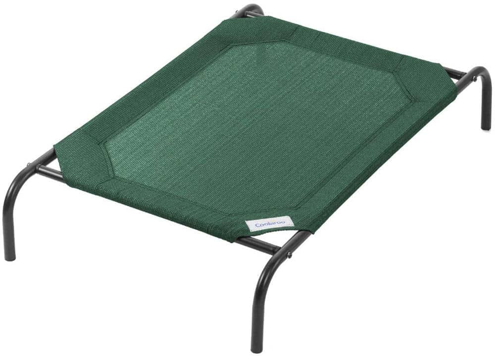 The Original Elevated Pet Bed by Coolaroo