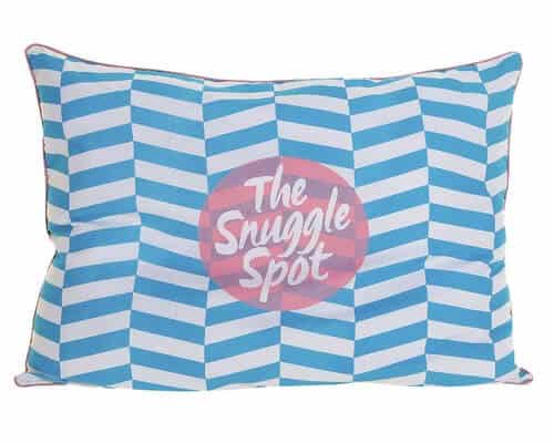 Doog Snuggle Spot Bed