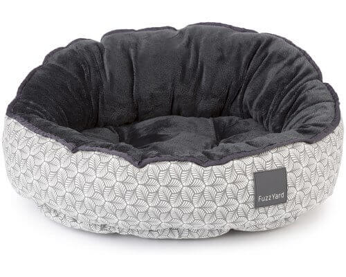 FuzzYard Reversible Dog Bed