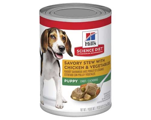 Hill’s Science Diet Puppy Dog Food Line Hill’s Science Diet Puppy Dog Food Line