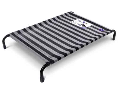 Kazoo Daydream Dog Bed Classic Zebra