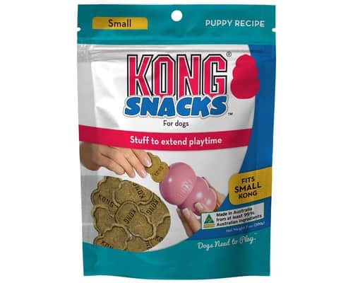 Kong Snacks Puppy Recipe Kong Snacks Puppy Recipe
