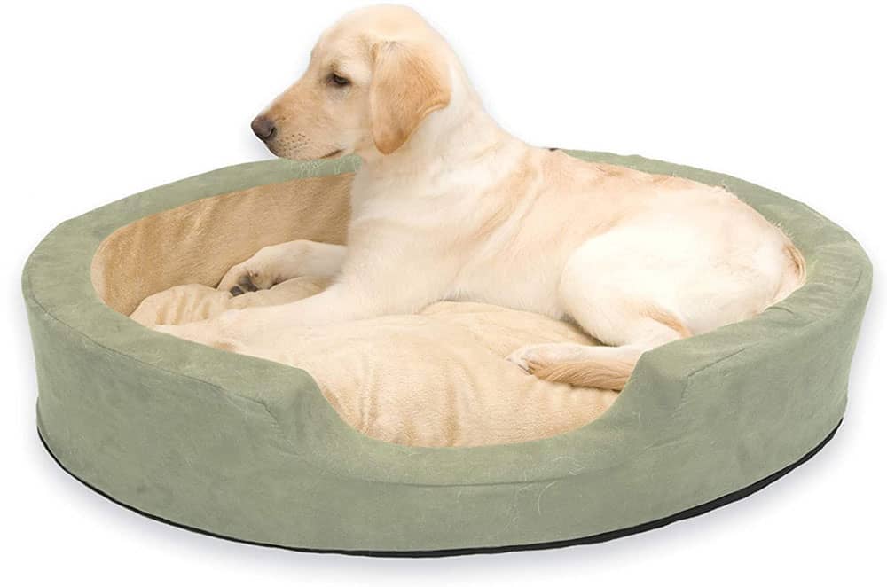 K & H Pet 60-Watt Thermo Snuggler
