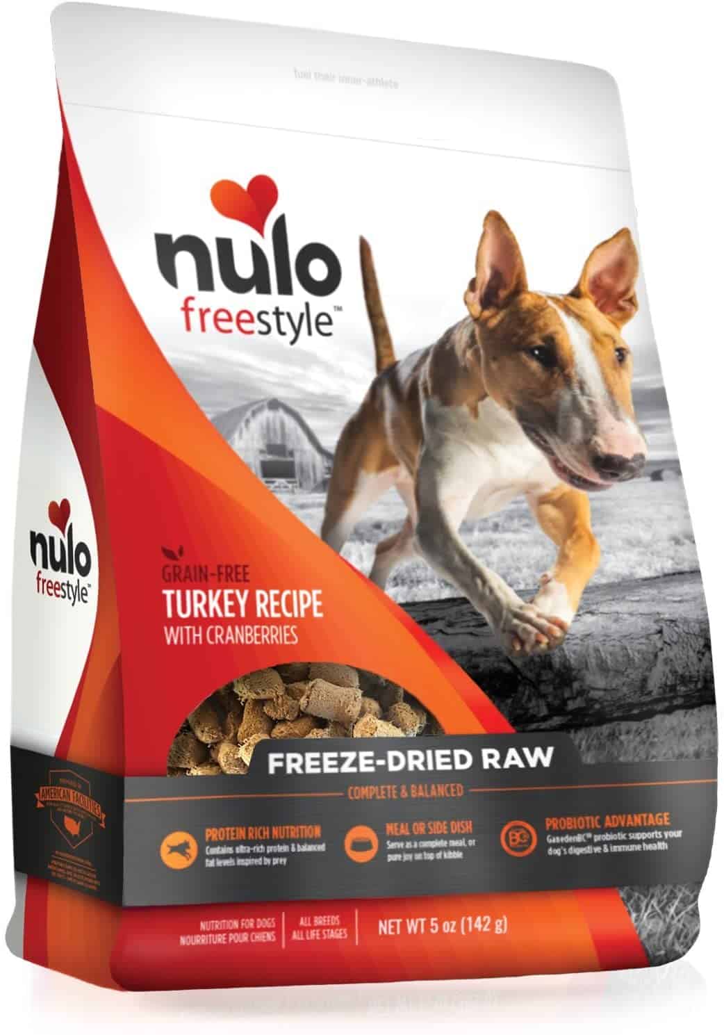 most economical raw dog food