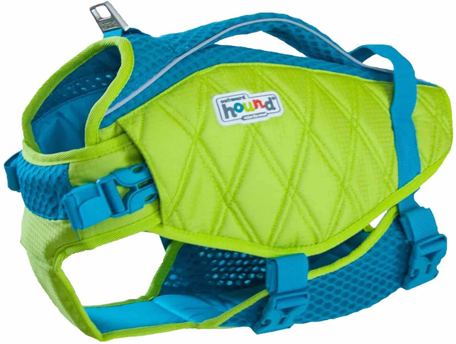 kong sport life jacket