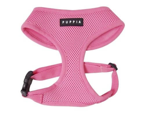 Puppia Soft Harness