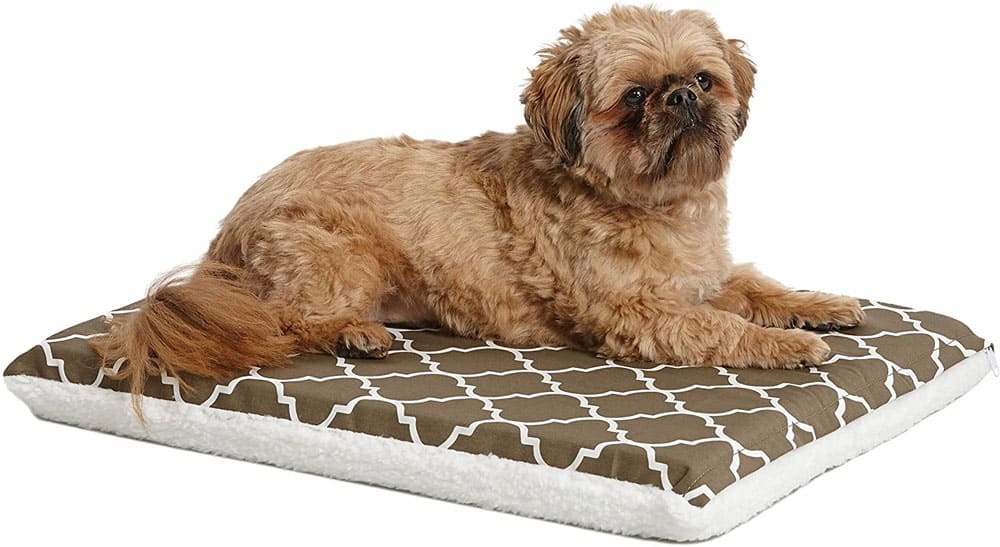 Quiet Time Teflon Defender Dog Beds