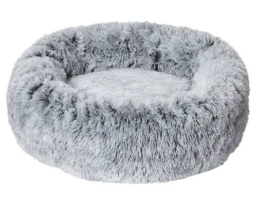 SNOOZA Soothing & Calming Silver Fox Bed XL