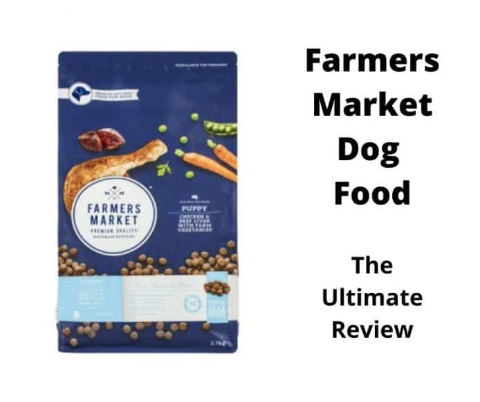 farmers market dog food advisor