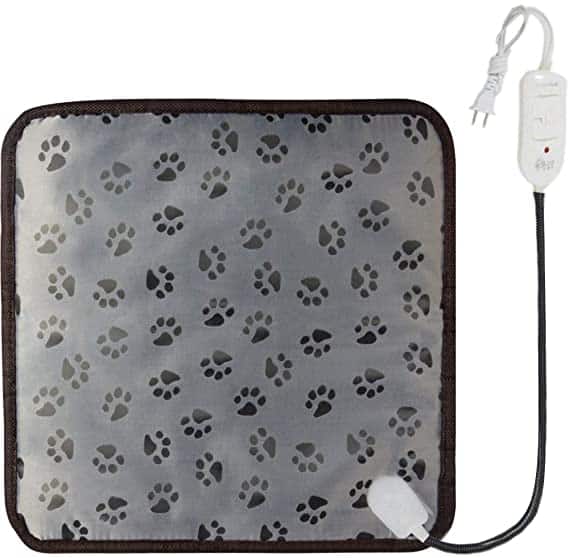 TINTON LIFE Electric Blanket