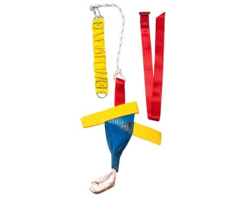 Aussie Dog Heavy Duty Bungie Hook