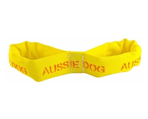 Aussie Dog Pull It