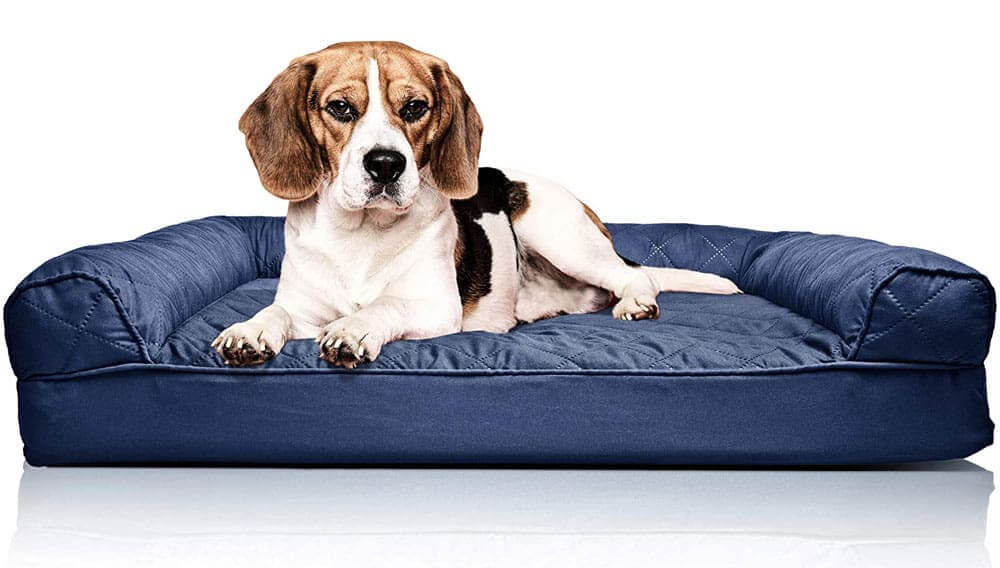 FurHaven Pet Dog Bed