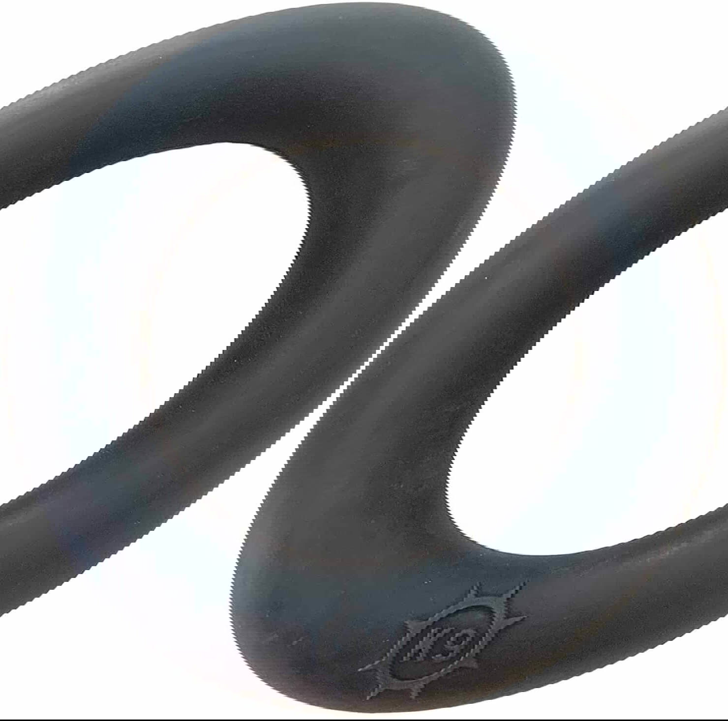 K9 Dog Toys Ultra-Durable Chew Ring