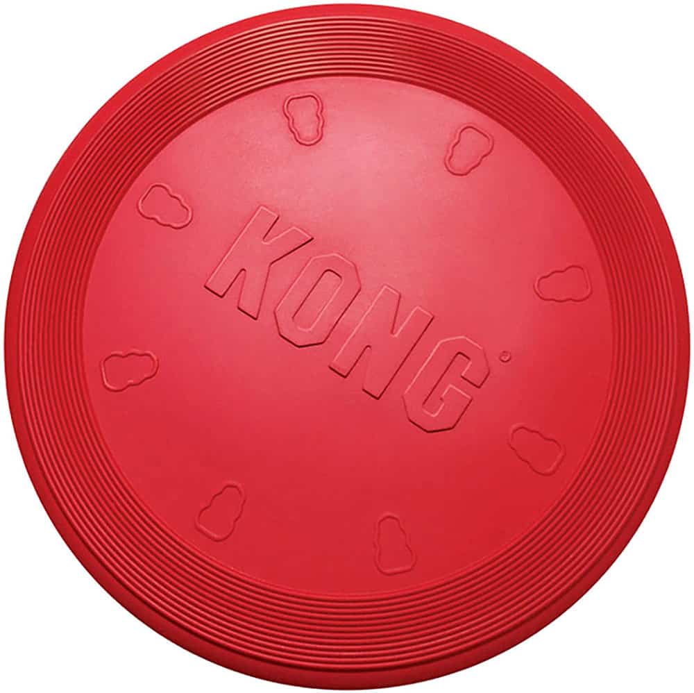 KONG Flyer