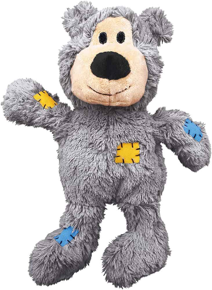 KONG Wild Knots Bear