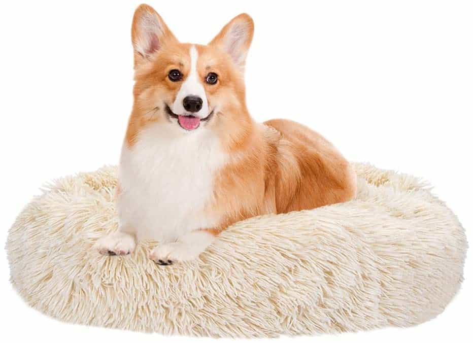 SlowTon Pet Calming Bed