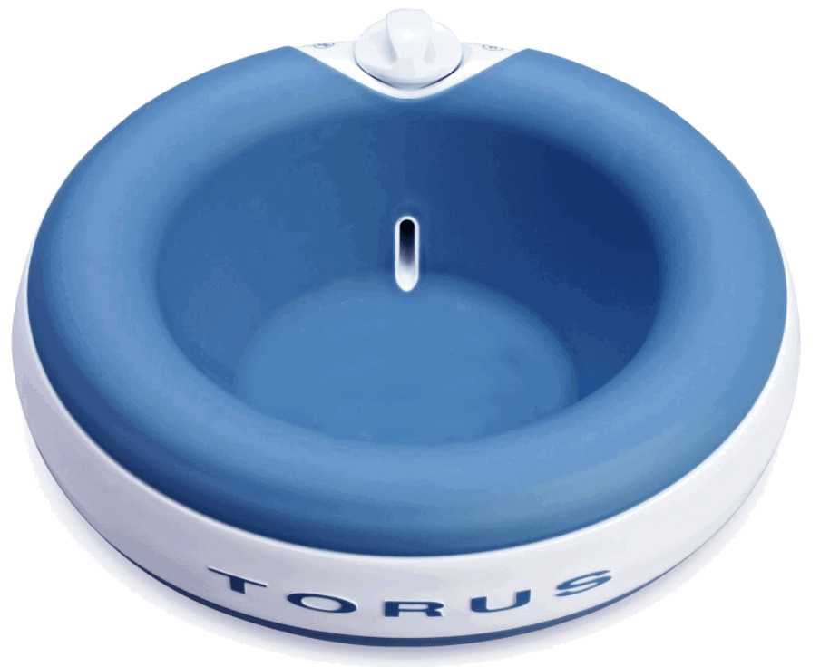 Heyrex Torus Water Bowl Automatic System