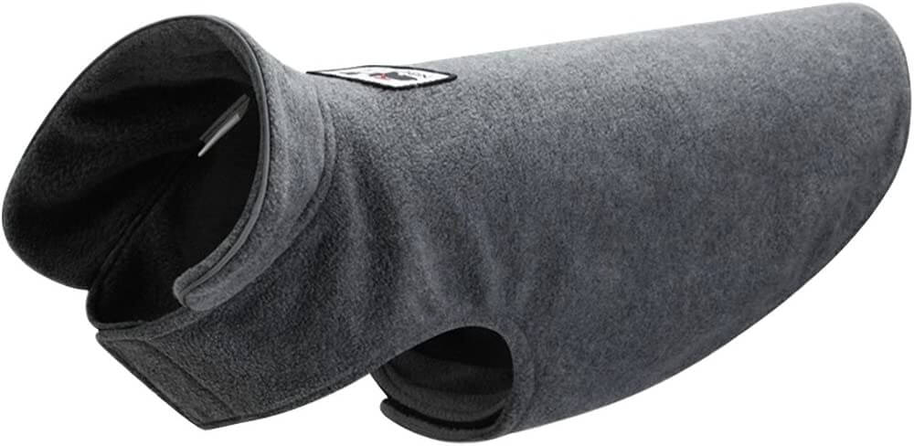 Creation Core Windproof Plush with Sport Vest