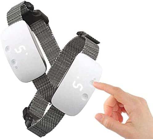 DOG HERO Dog bark Collar