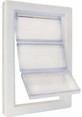 Ideal Pet Products Air-Seal Pet Door