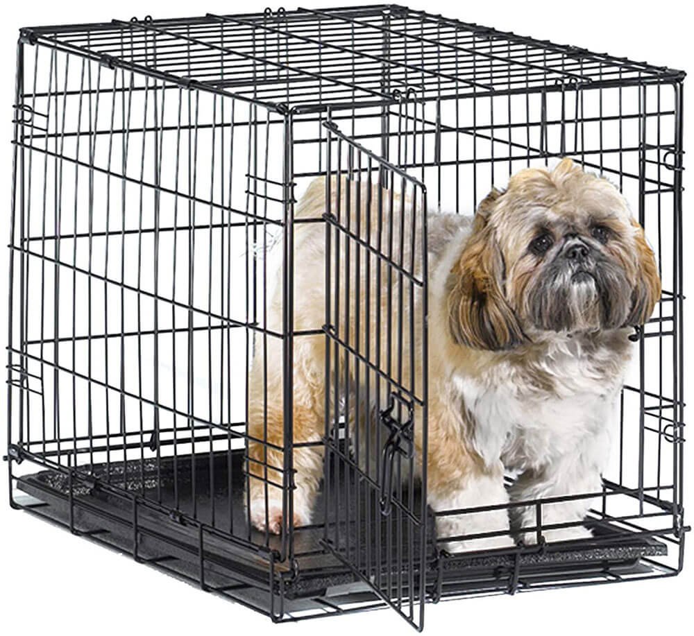 American Kennel Club Kennel Crate Small Size 