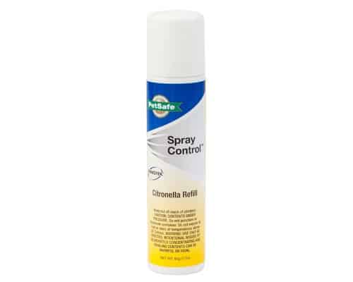 PetSafe Cintronella Spray Refill