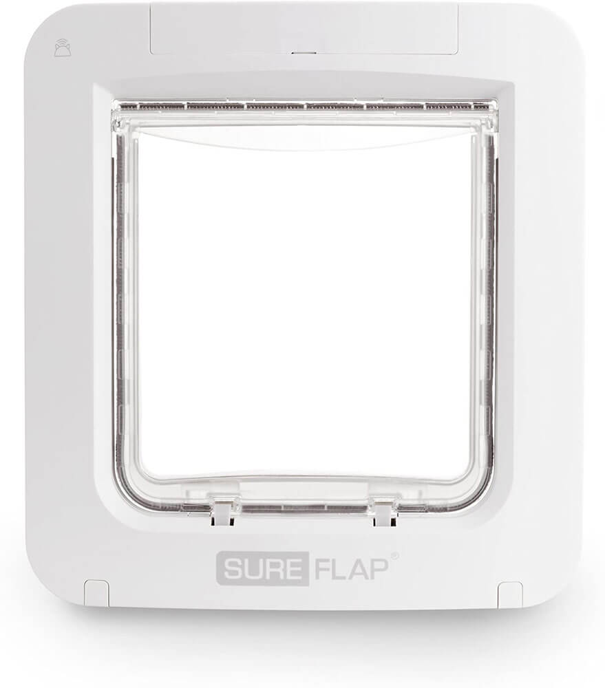 SureFlap Microchip Pet Door