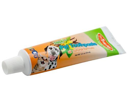 Triplepet EZDog Toothpaste