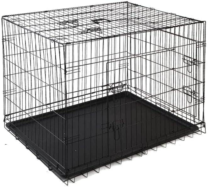 i.Pet Pet Kennel