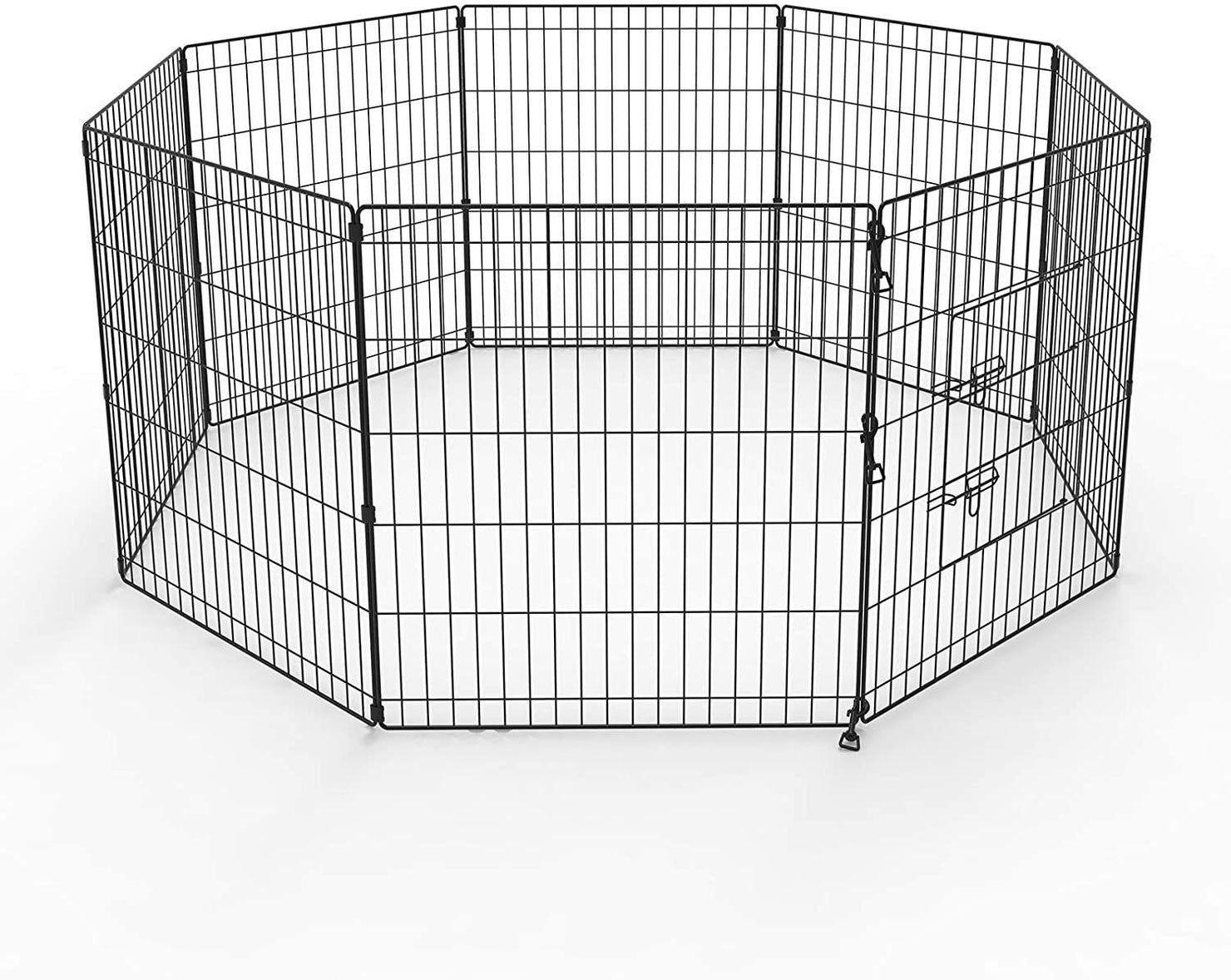 30” Dog Exercise Pen