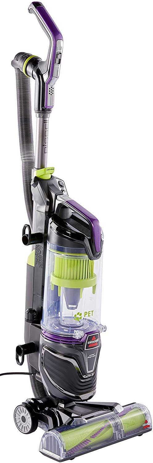 BISSELL 2454f Pet Hair Eraser Turbo