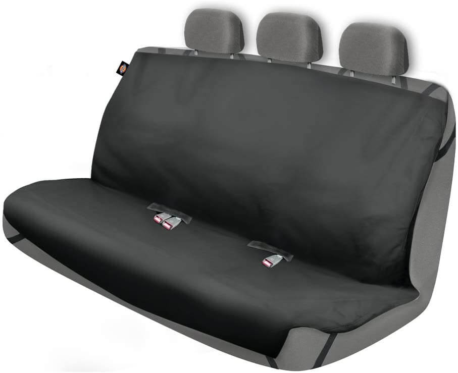 Dickies Heavy Duty Rear Bench Seat Protector