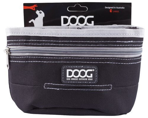 6 Best Dog Treat Pouch Options Australia (2022 Buyers Guide) -  gentledogtrainers.com.au