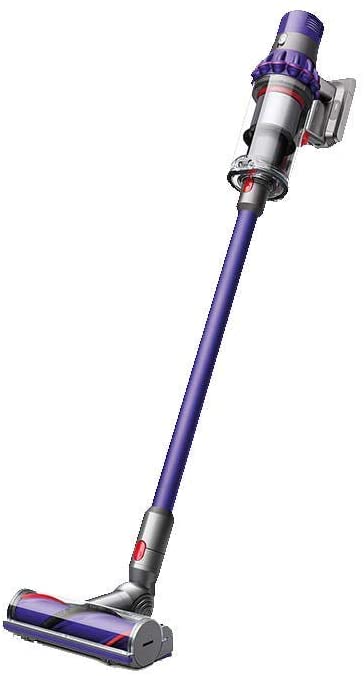 Dyson Cyclone V10 Animal+ Cordless Vacuum Cleaner