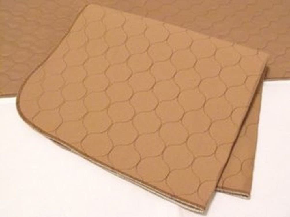 EZwhelp Machine Washable, Reusable Pee Pad
