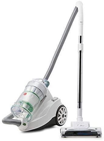 Hoover Eco Pets Turbo Bagless Vacuum Cleaner