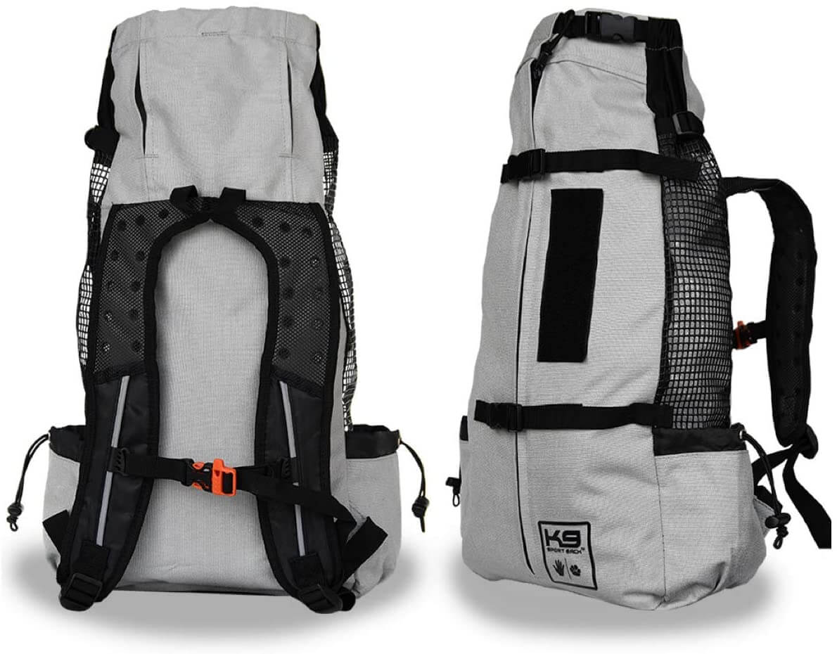 K9 Sport Sack