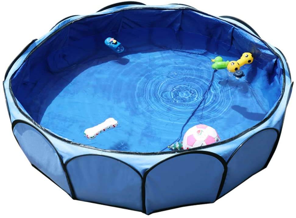 LXBH Pet Bathtub