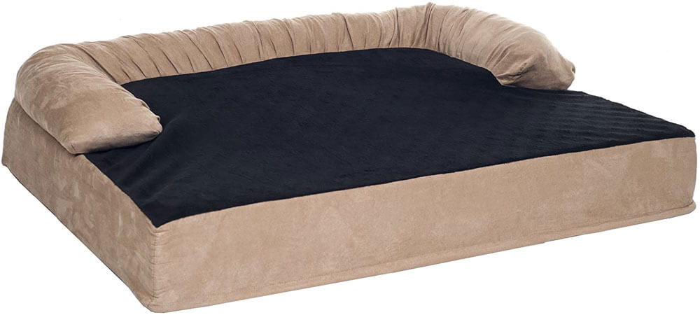 PETMAKER Orthopedic Memory Foam Pet Bed