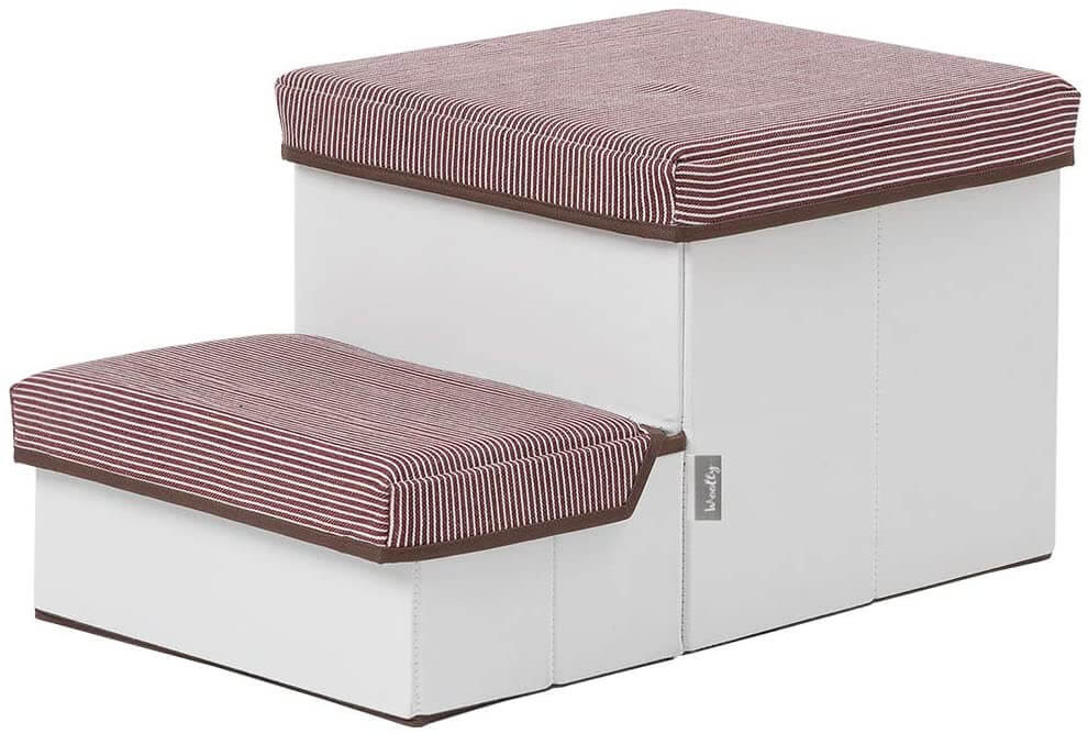 Roomnhome pet Storage Stepper