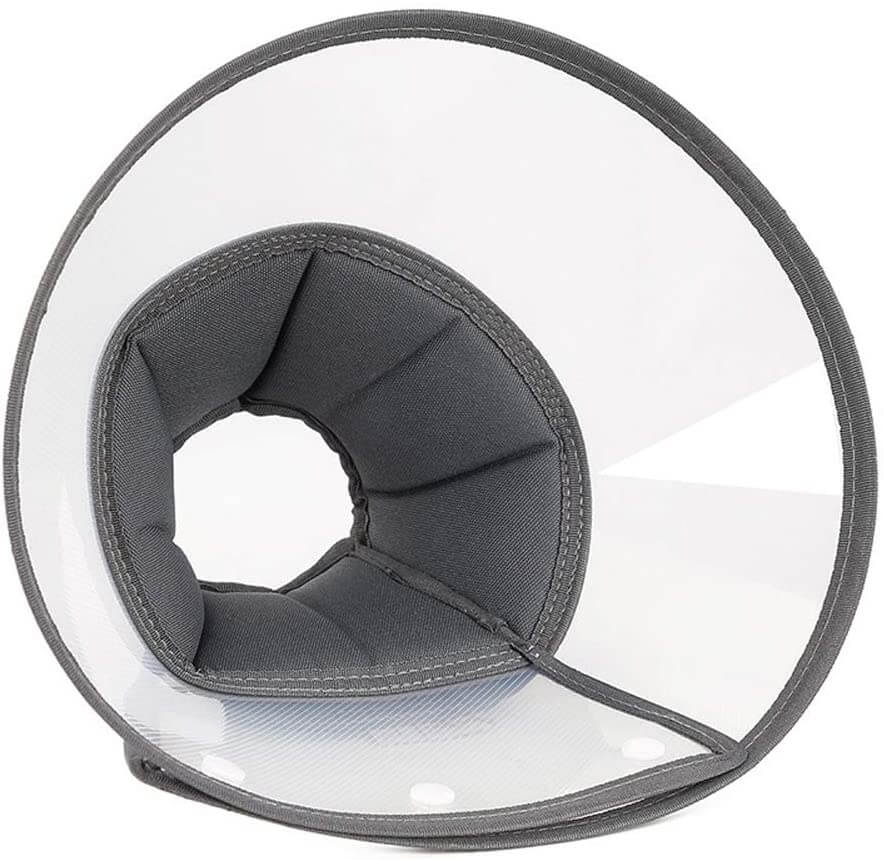 S-Lifeeling Recovery Cone