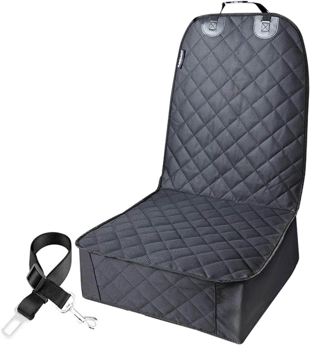 URPOWER Pet Front Seat Cover
