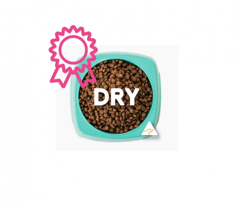 Petzyo Dog Food