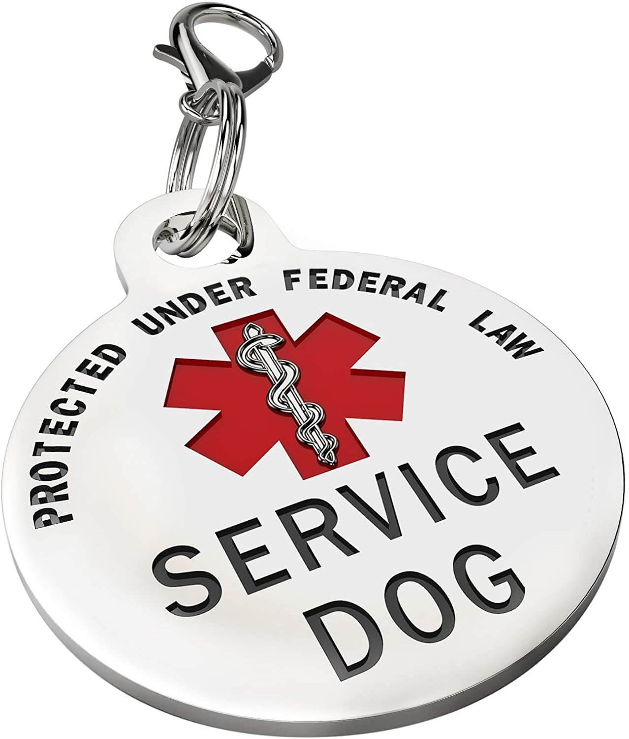 Best dog tags