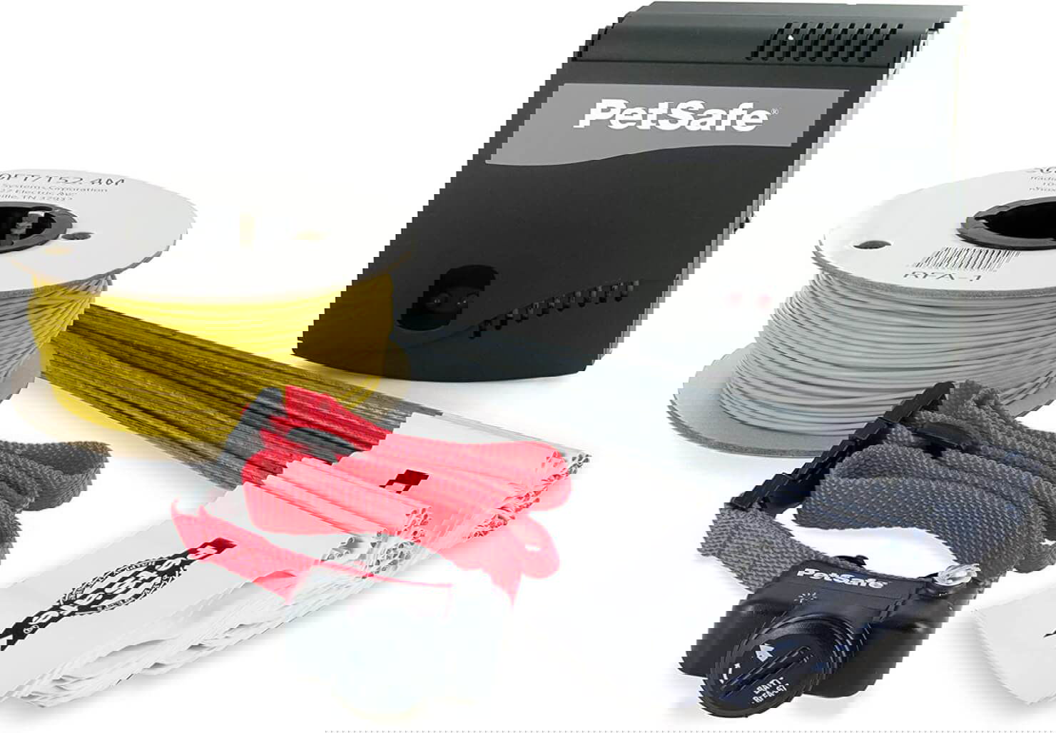 PetSafe In Ground Pet Fence System