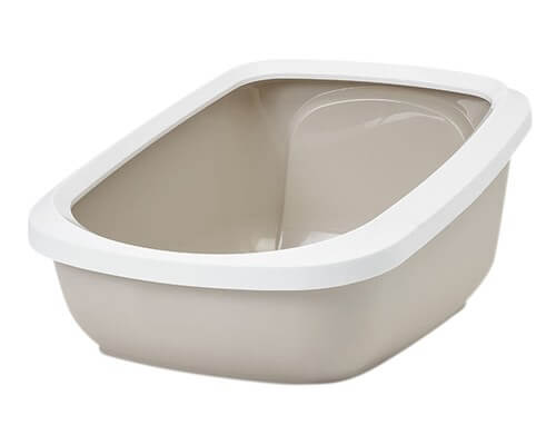 Savic Aseo Jumbo Litter Tray